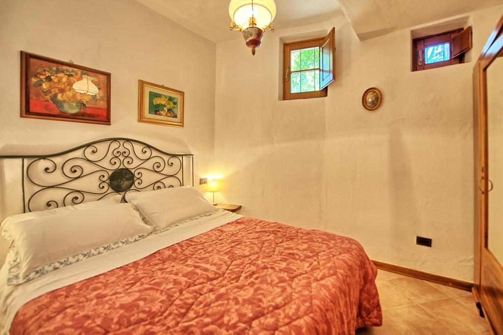Villa Panzalla By Posarellivillas Santo Stefano A Tizzano Экстерьер фото
