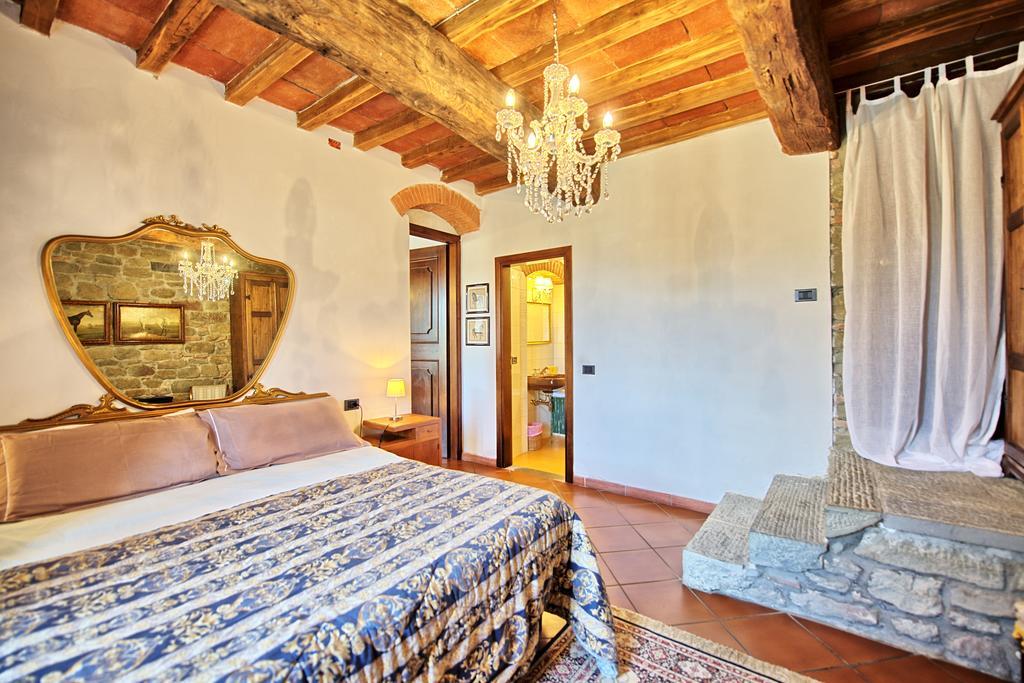 Villa Panzalla By Posarellivillas Santo Stefano A Tizzano Экстерьер фото