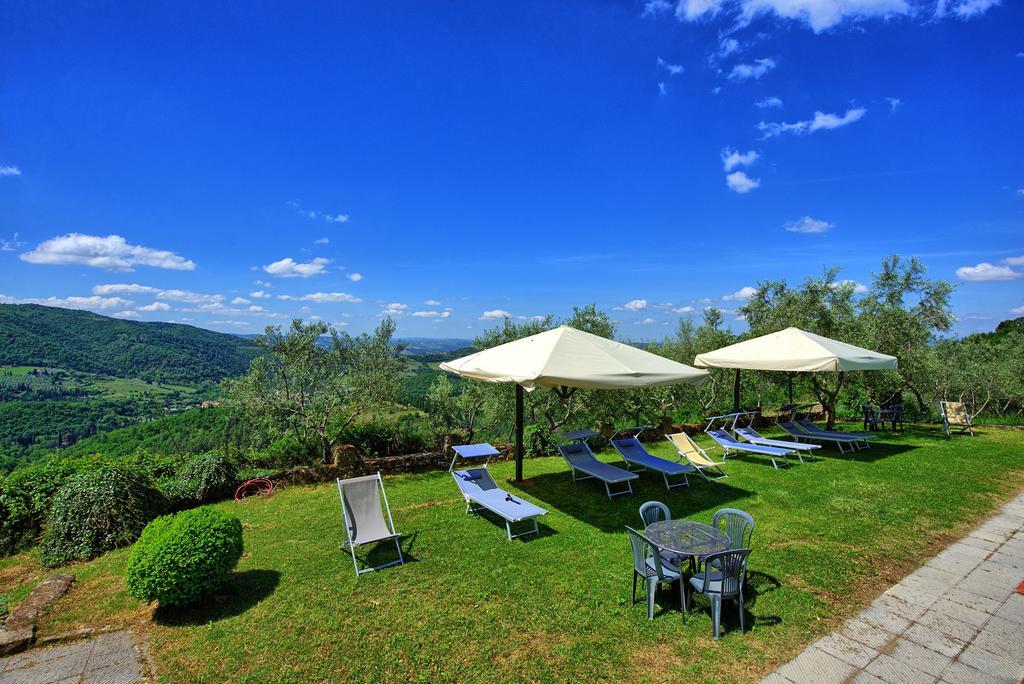 Villa Panzalla By Posarellivillas Santo Stefano A Tizzano Экстерьер фото